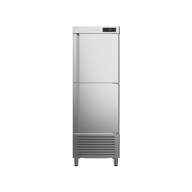 INFRICO AN502TF – šaldymo spinta, 500 l