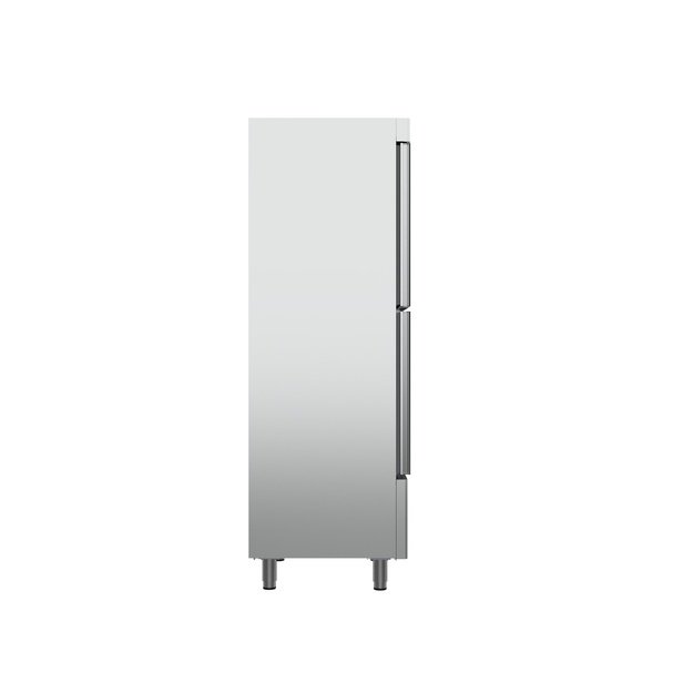 INFRICO AN502TF – šaldymo spinta, 500 l