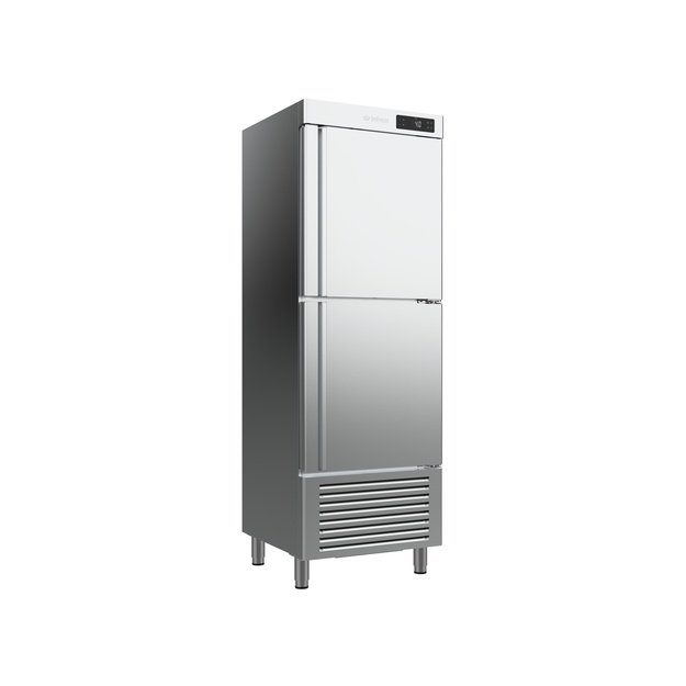 INFRICO AN502TF – šaldymo spinta, 500 l