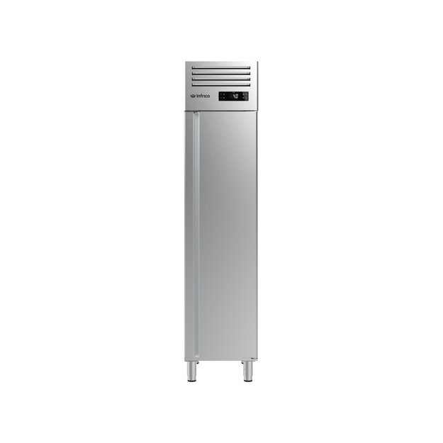 INFRICO AGN301 – šaldymo spinta, 325 l