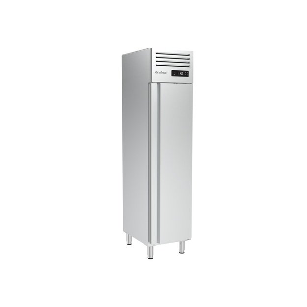 INFRICO AGN301 – šaldymo spinta, 325 l