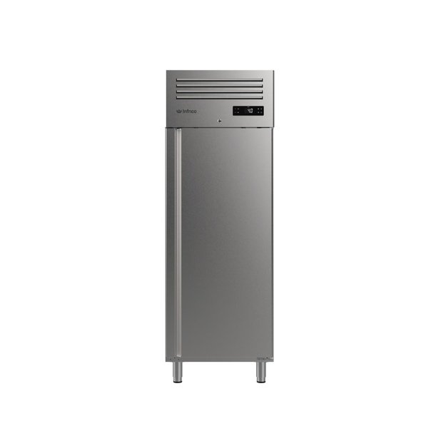 INFRICO AGB651 – šaldymo spinta, 505 l