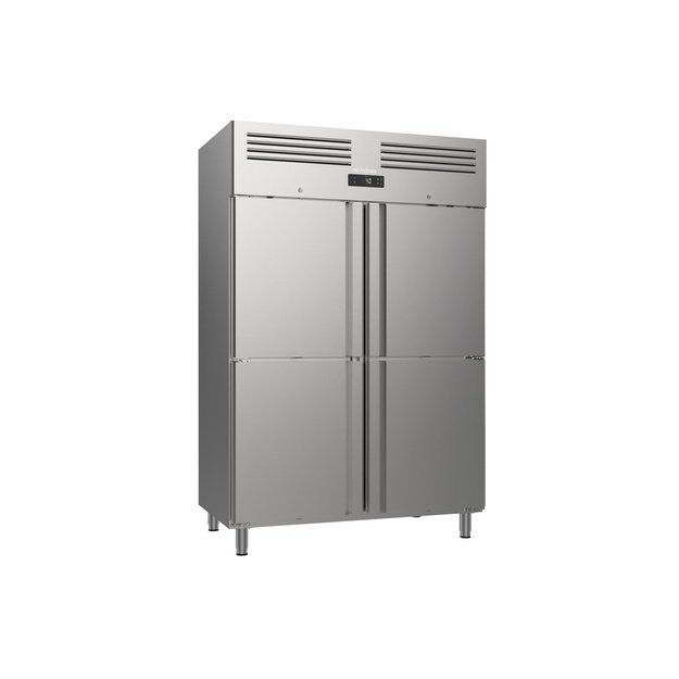 INFRICO AGB1404 – šaldymo spinta, 1240 l