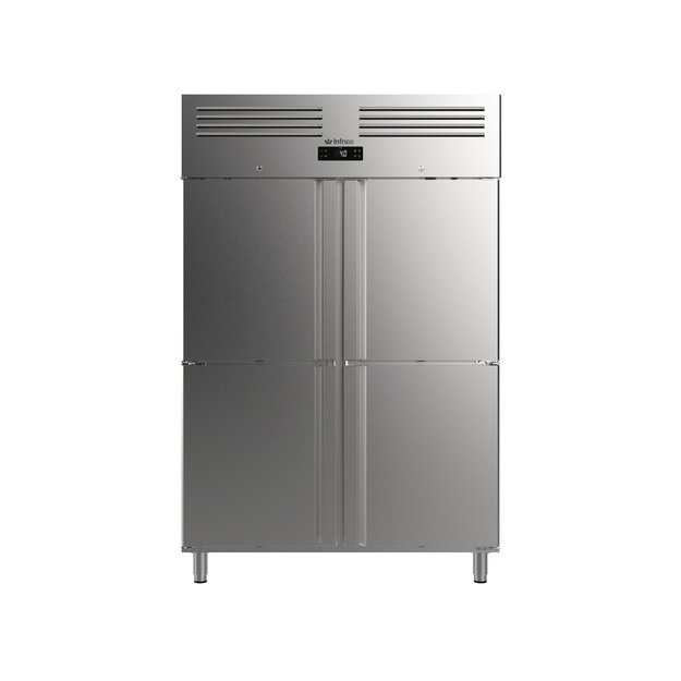 INFRICO AGB1404 – šaldymo spinta, 1240 l