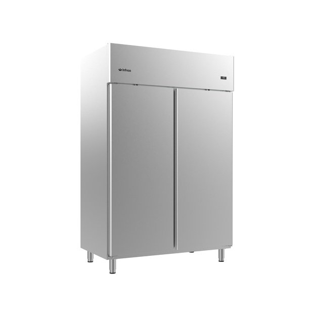INFRICO IAG1402N – šaldiklis iLine, 1340 l