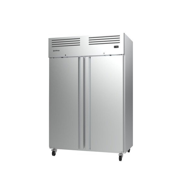 INFRICO AGB49HBT – šaldiklis Americana, 1340 l