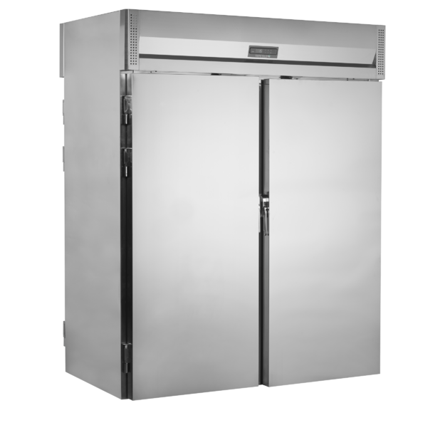 Roll-Through Cooler for professional kitchens  RTC1760X1
