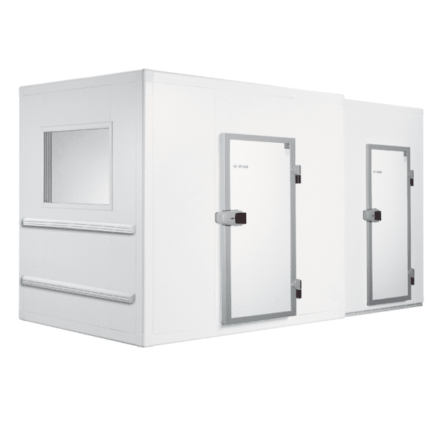 KLC cold room &ndash; designed to fit your space KLC 60