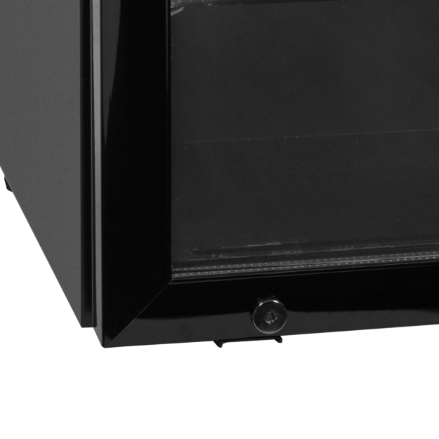 Sub zero table top freezer ideal as caviar cooler UR90G-SUB ZERO