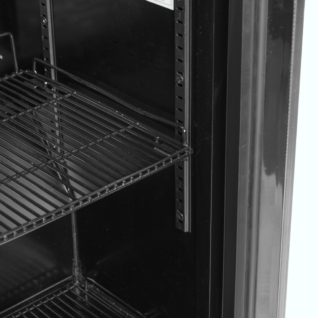 Milk Cooler for Coffee Machines BC60 MC