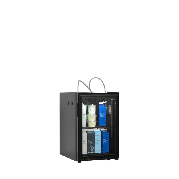 Milk Cooler for Coffee Machines BC60 MC