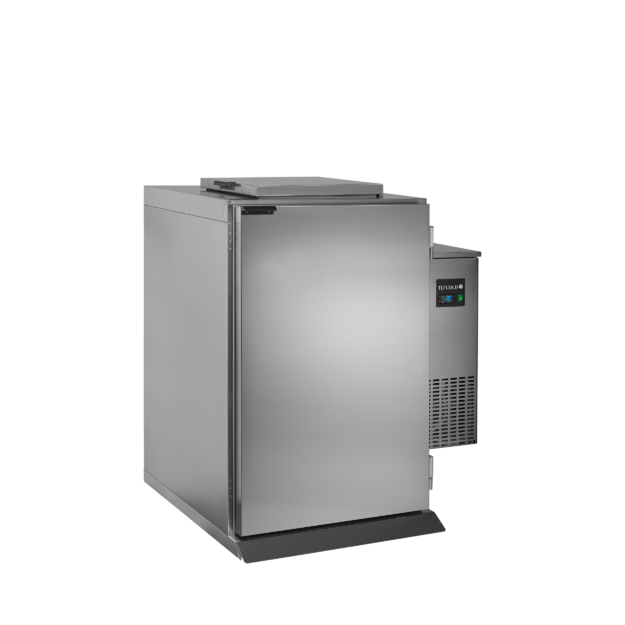 Waste bin cooler for one 120 l / 240 l bin  WBC 240