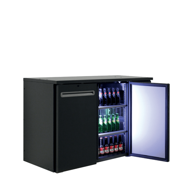 High-end backbar with unlimited options SCL-22MU+ 