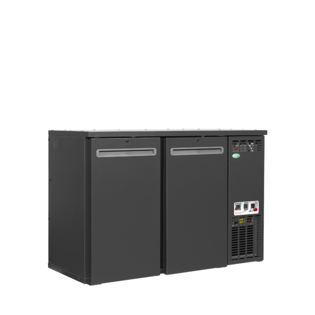 High-end backbar with unlimited options SCL-22MU+  2