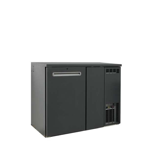 High-end keg cooler for busy bars SFK-6E+ 