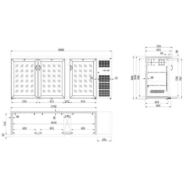 CBC310G