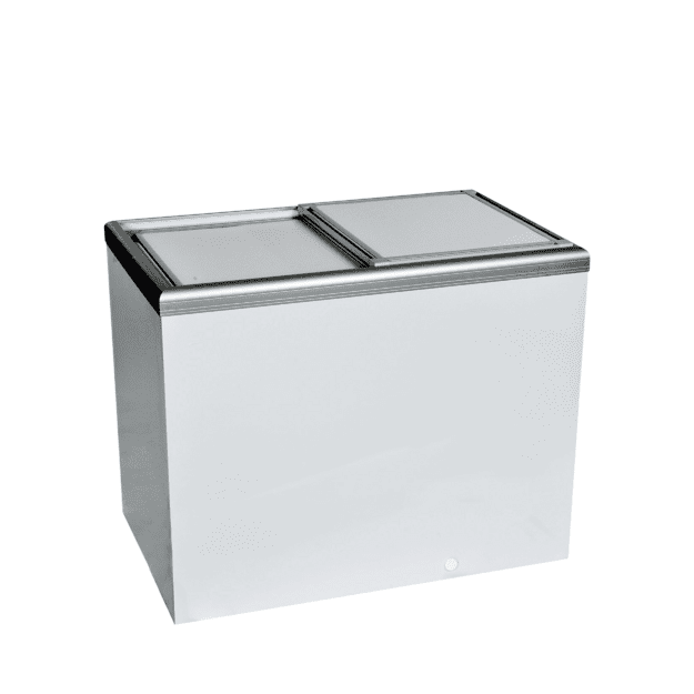 Battery powered cooler/freezer  MOBILUX 21 COMBI