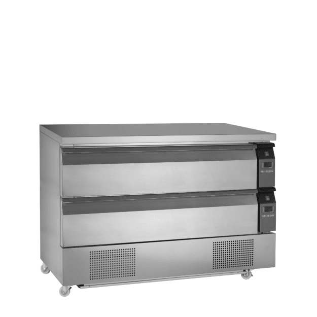 Uni-drawer for GN3/1 pans UD2-32