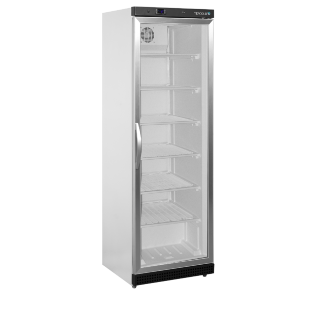  UF400G vitrininis šaldiklis