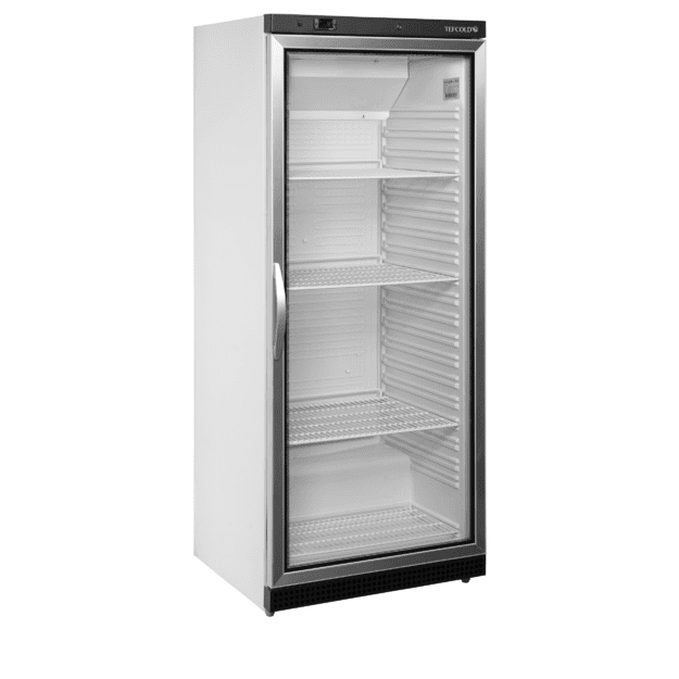 Vienduris vitrininis šaldytuvas UR600G