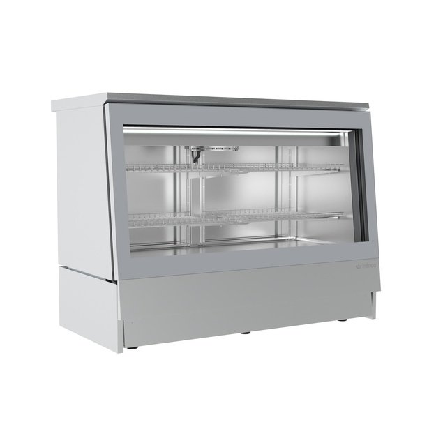 INFRICO VC1400MDA – sauso mėsos brandinimo vitrina, 470 l