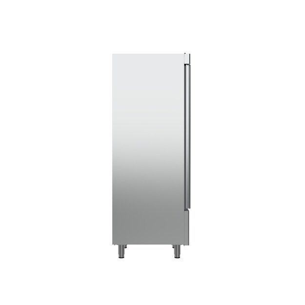 INFRICO AN401TF – šaldymo spinta, 395 l