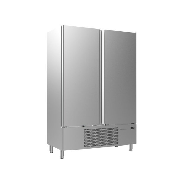 INFRICO IAN1002 – šaldymo spinta iLine, 1070 l