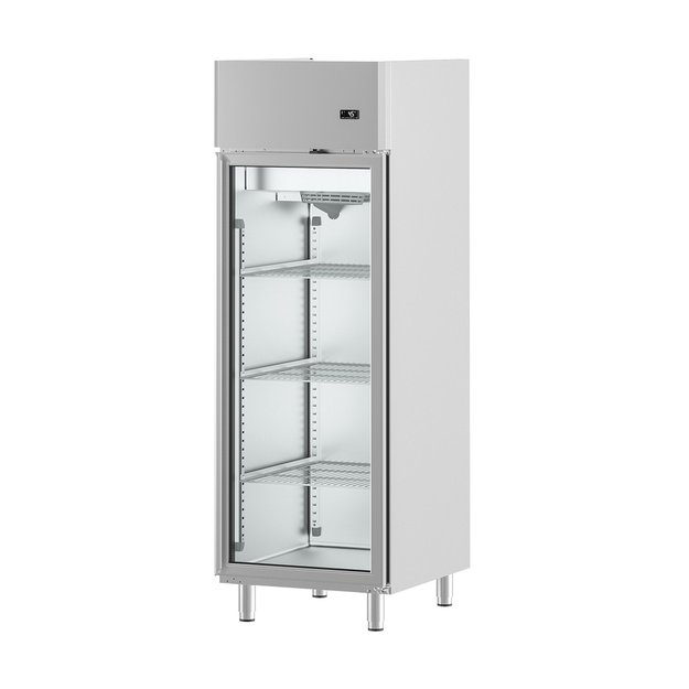 INFRICO IAG701CR – šaldymo spinta iLine, 610 l