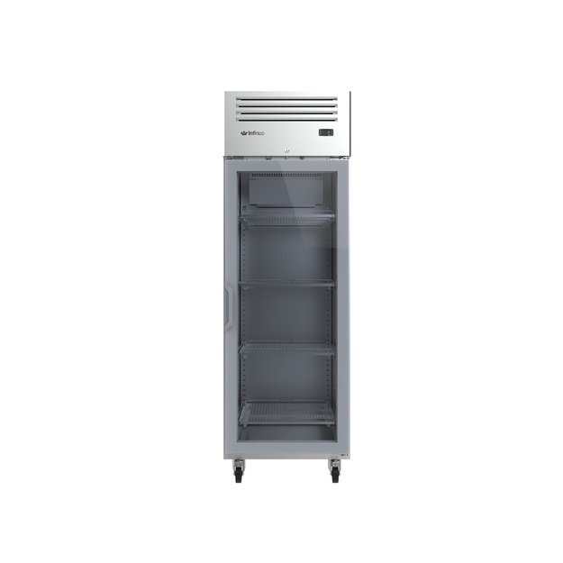 INFRICO AGB23HCR – šaldymo spinta Americana, 610 l