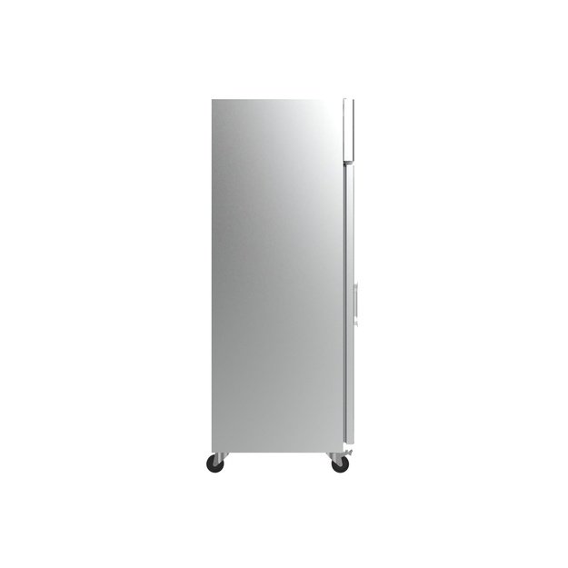 INFRICO AGB23HCR – šaldymo spinta Americana, 610 l