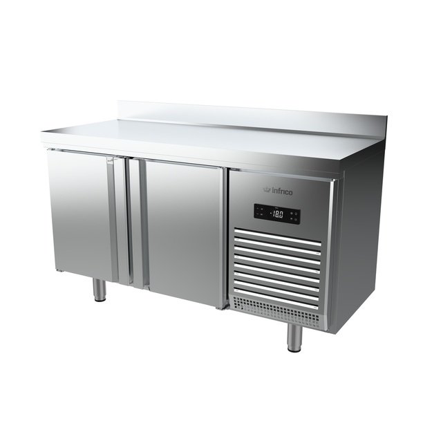 INFRICO BMPP 1500 BT – šaldiklio stalas, 250 l