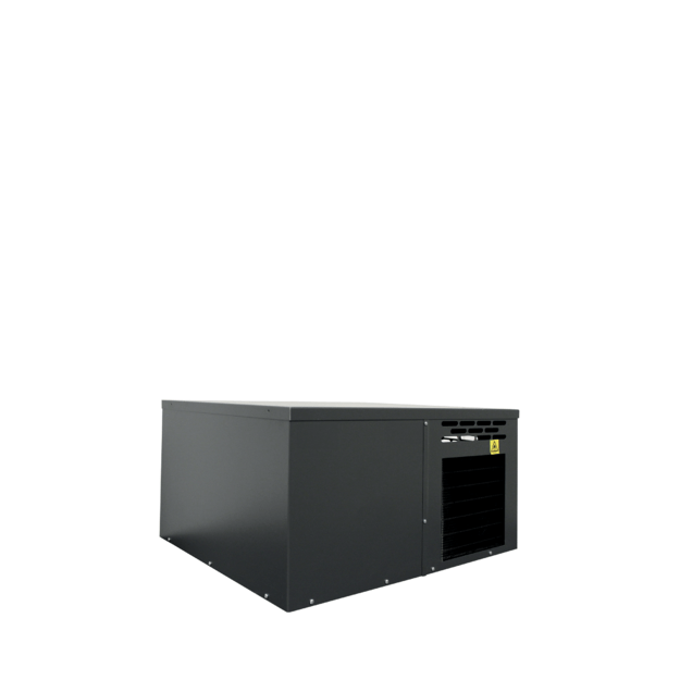 Plug-in cooling unit (top installment) SKB-MU 1
