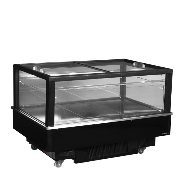 Versatile impulse cooler/freezer EIB-D1015-B1 4