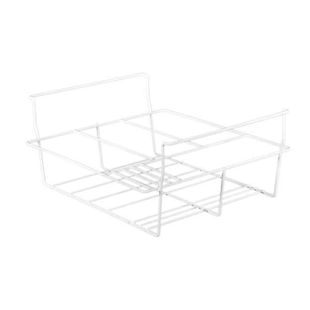 Static scoop ice cream freezer IDA400-W1+ 2