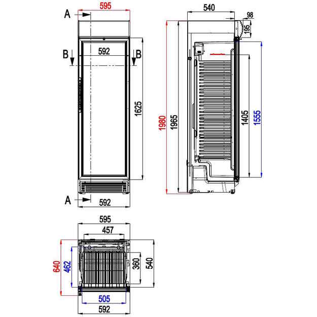 CEV425-CP