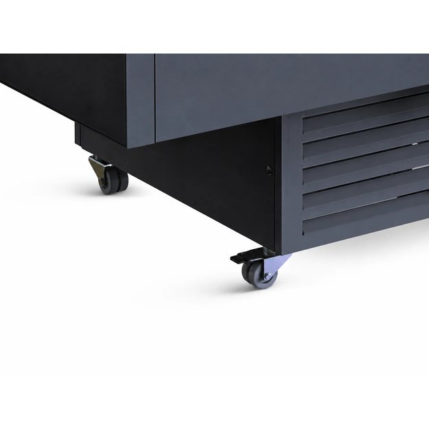 Talpus mobilus gėlių šaldymo prekystalis RAPA L-BK 145