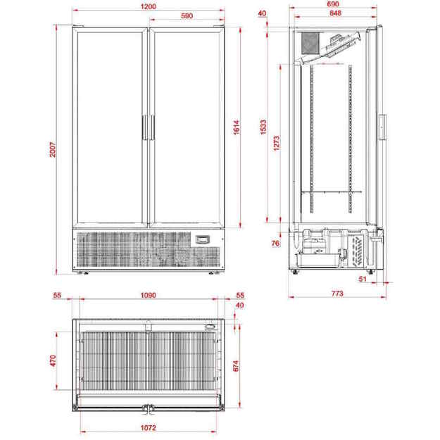 FS1202S