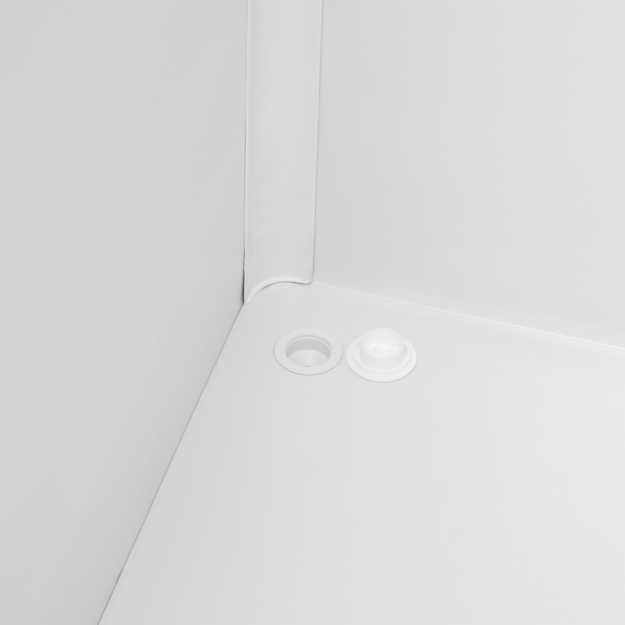 Patikimas krūtinės aušintuvas su mažomis energijos sąnaudomis EBC61 8