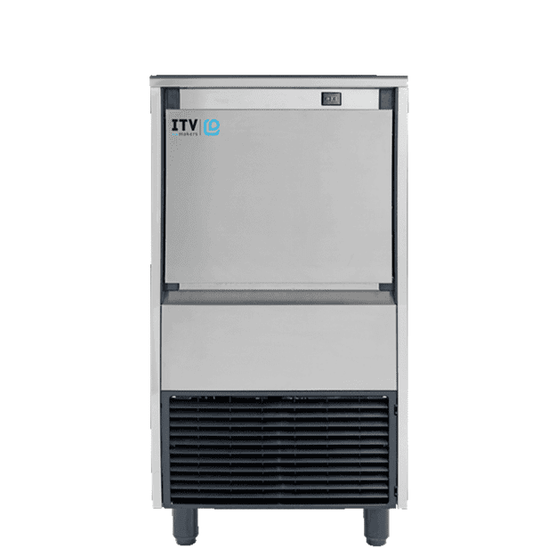 ITV DELTA MAX NG35 – 40 g gourmet ledo kubelių generatorius