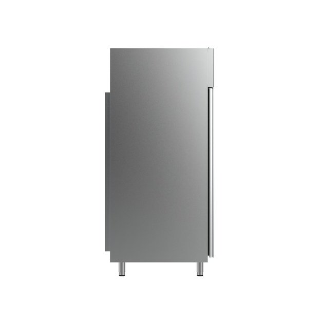 INFRICO FC900BT – tešlos kildinimo ir fermentacijos stabdymo spinta, 785 l