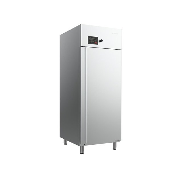 INFRICO FC900BT – tešlos kildinimo ir fermentacijos stabdymo spinta, 785 l