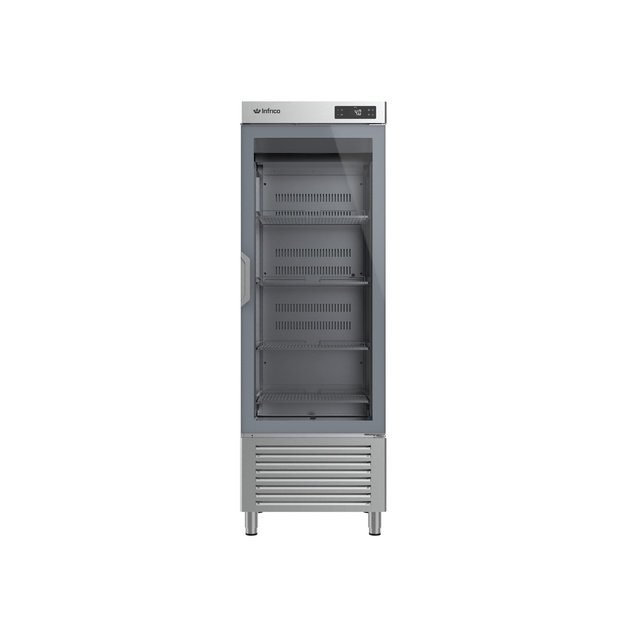 INFRICO AEX500TF – šaldymo spinta, 500 l