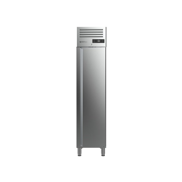 INFRICO AGN301BT – šaldiklis, 325 l