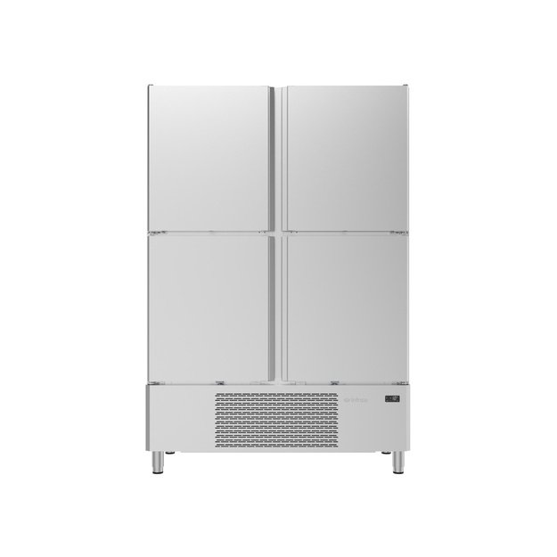 INFRICO IAN1004 – šaldymo spinta iLine, 1100 l