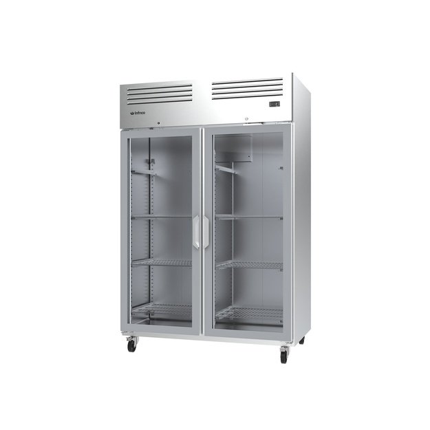 INFRICO AGB49HCR – šaldymo spinta Americana, 1340 l