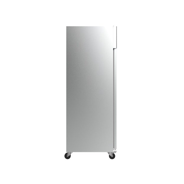 INFRICO AGB49HCR – šaldymo spinta Americana, 1340 l