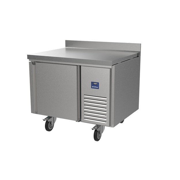 INFRICO MR 41 – šaldymo stalas, 220 l
