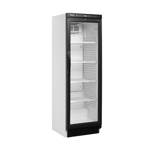 Best-selling bottle cooler CEV425 1 LED