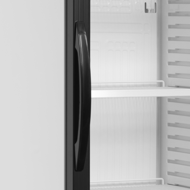 Best-selling bottle cooler CEV425 1 LED