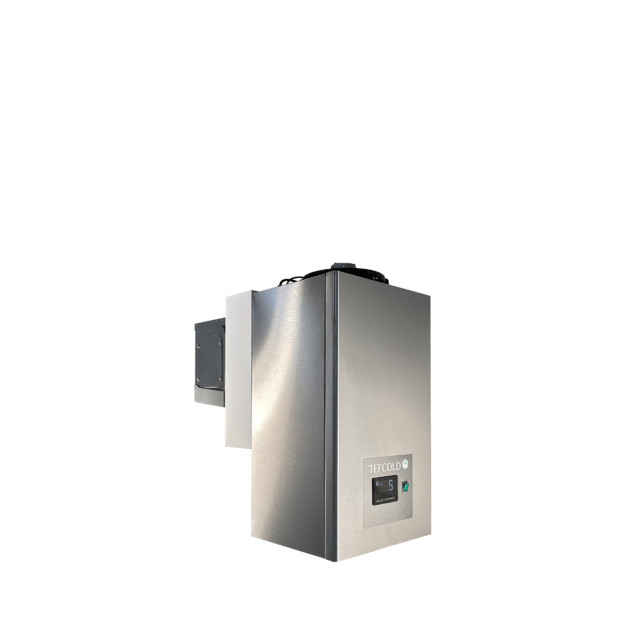Monoblock cooler unit for temperature -2 to +8 °C CRU7610P for CRPF1530